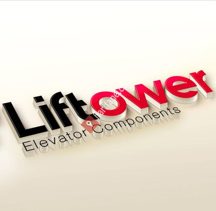 Liftower Asansör