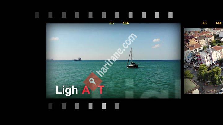 LightArt Fotoğrafçılık & Prodüksiyon