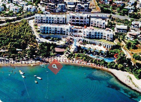 Lighthouse Deluxe Resort & Spa Bodrum
