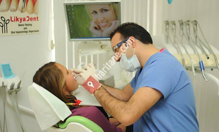 Likya Dent Ağız ve Diş Sağlığı Polikliniği