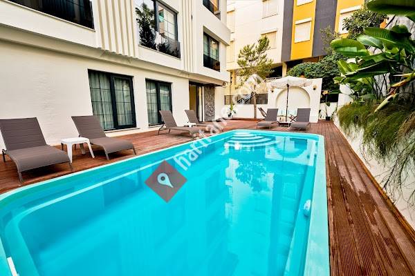 Lilium Boutique Hotel