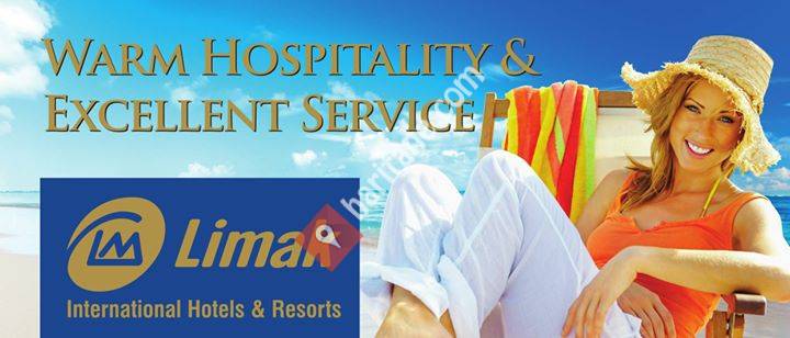 Limak Atlantis De Luxe Hotel and Resort