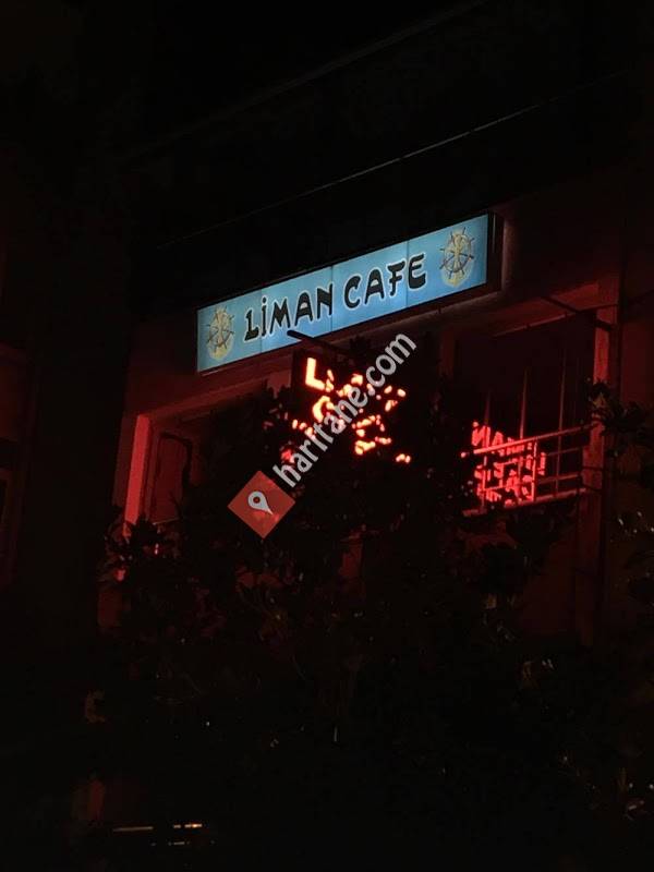 LİMAN CAFE