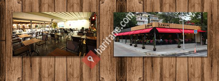 Liman Cafe & Lounge