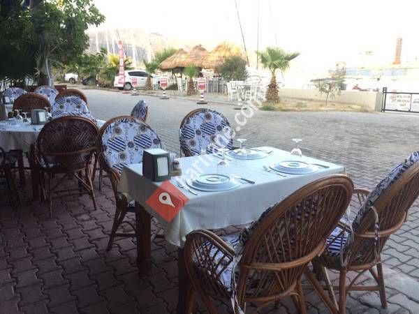 Liman Pansiyon & Restaurant