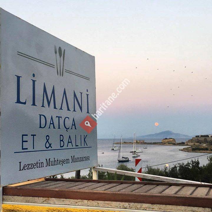 Limani Datça
