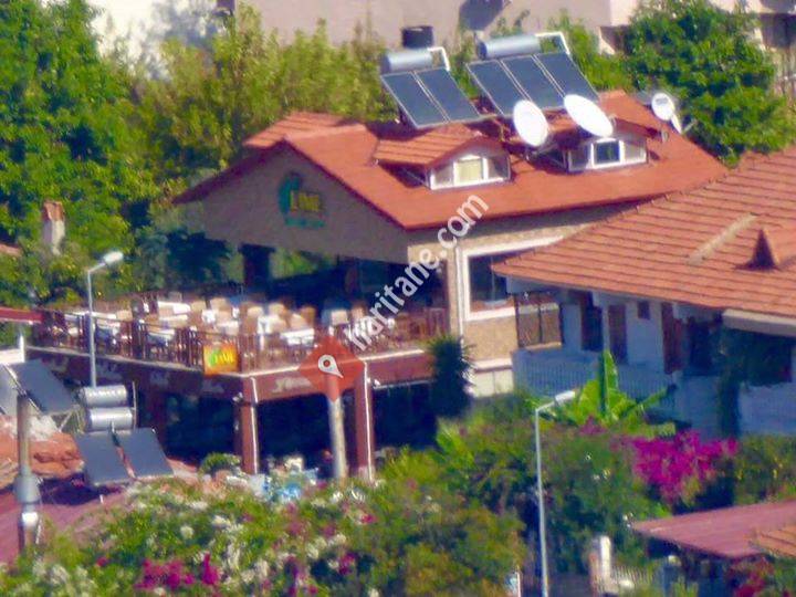 Lime Restaurant & Bar