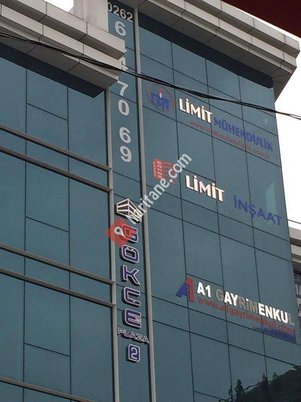 Limit Doğalgaz Isıtma