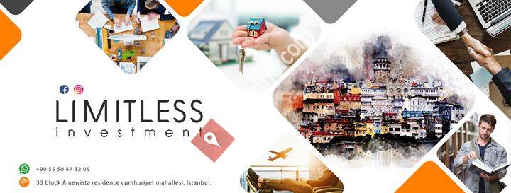 Limitless Invests