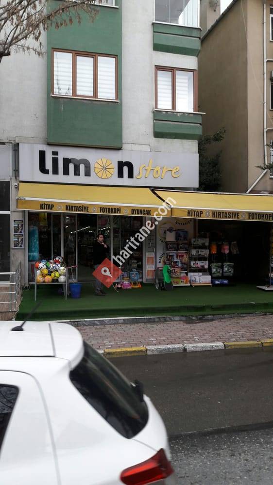 Limon Store