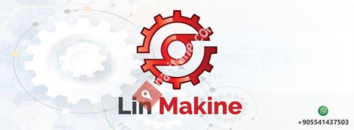 Lin Makine - لين ماكينة