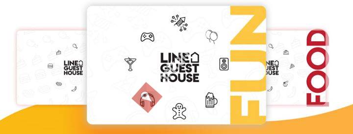 Line Guest House