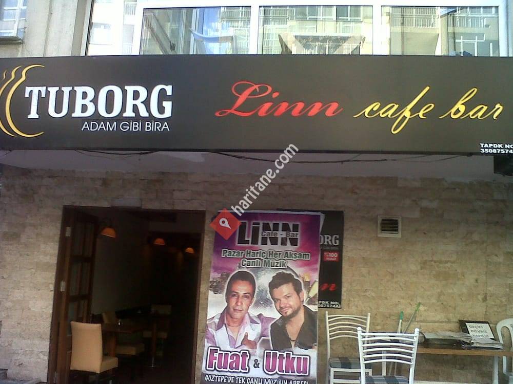 Linn Cafe-Bar