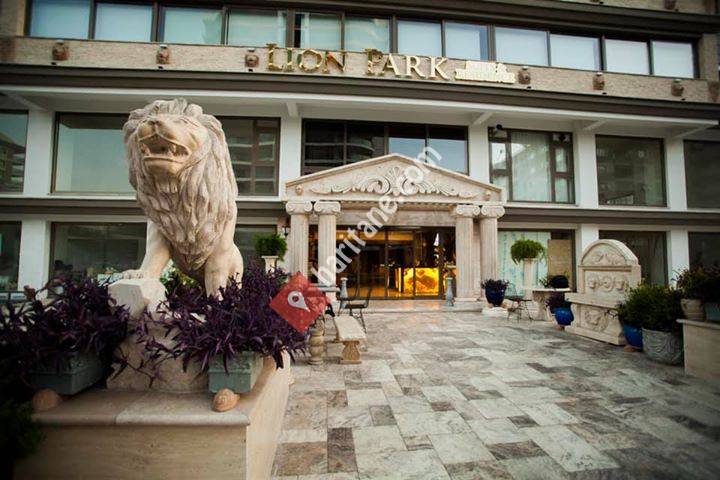Lion Park Otel
