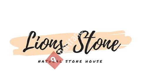 Lions Stone
