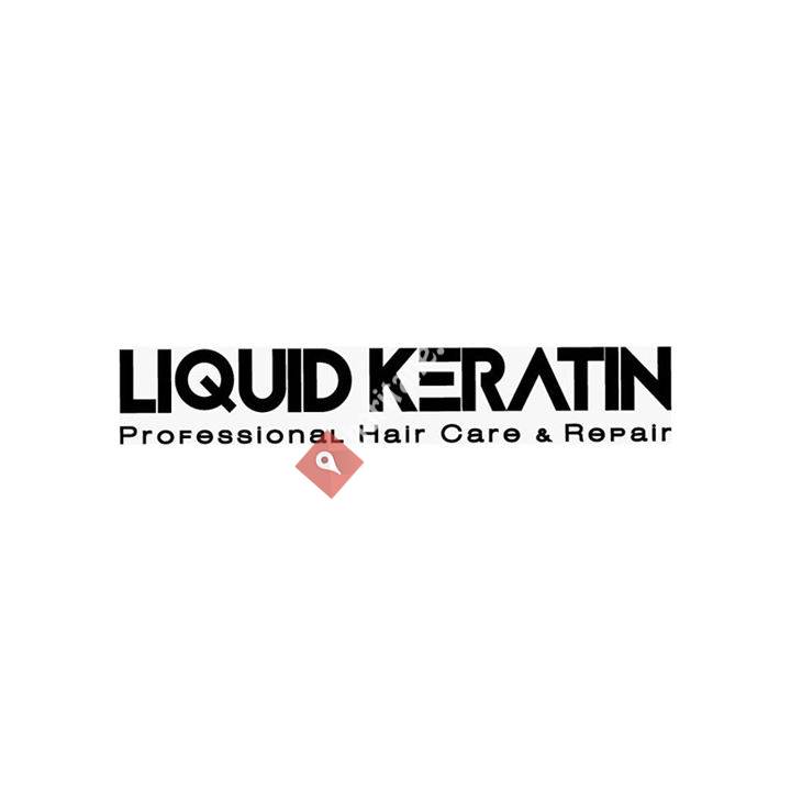 Liquid Keratin
