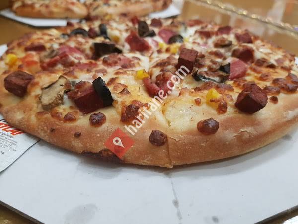 Little Caesars Pizza Zeytinburnu