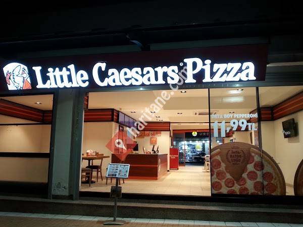 Little Caesars Pizza Marmaris