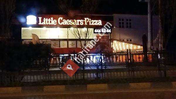 Little Caesars Pizza Trabzon Merkez