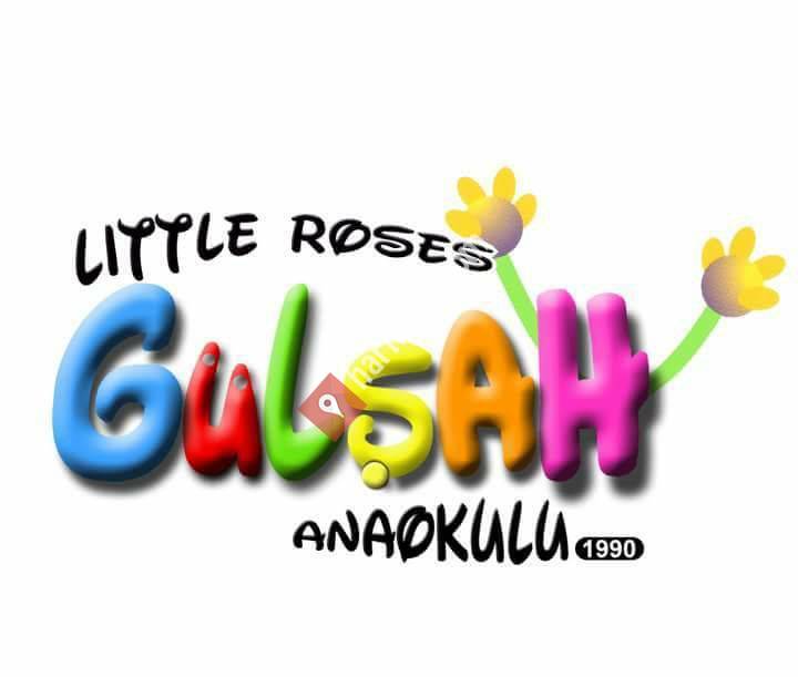 Little Roses Gülşah Anaokulu