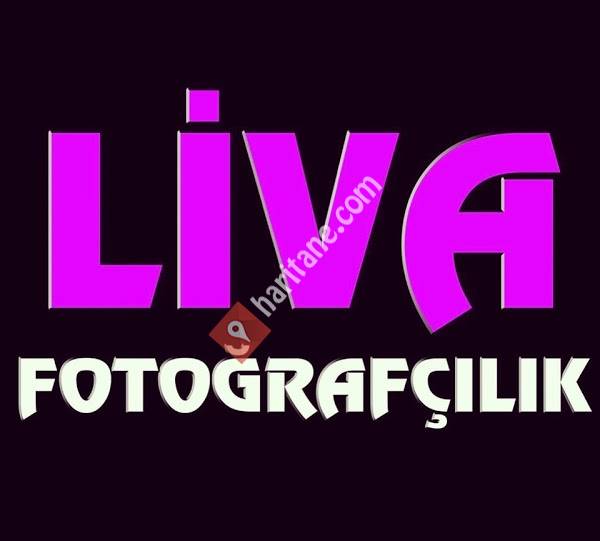 Liva Fotoğrafçılık Kuaför&Gelinlik Salonu