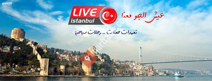 Live istanbul