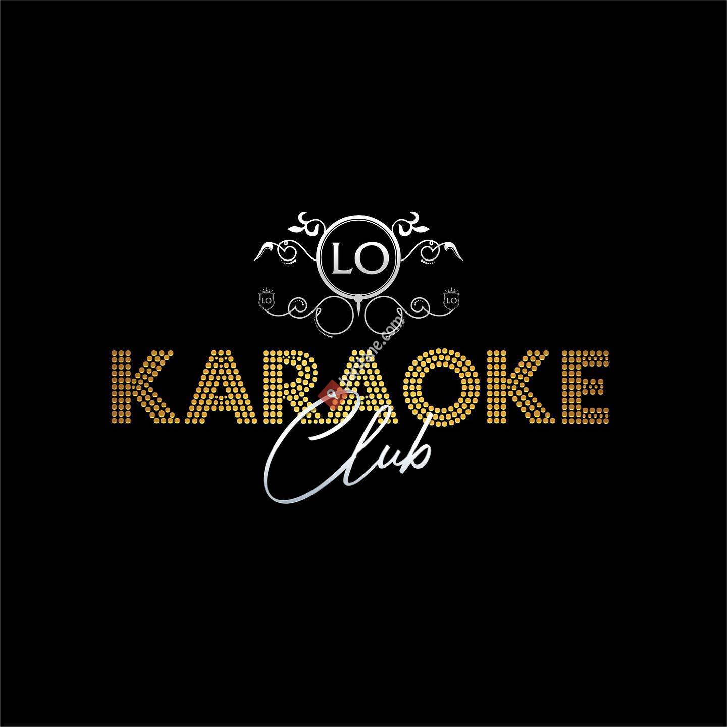 LO Karaoke Club Antalya