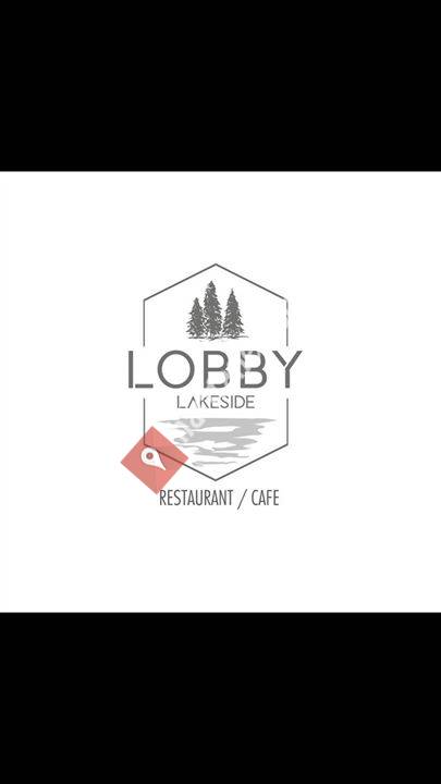 Lobby Lakeside Restaurant/Cafe
