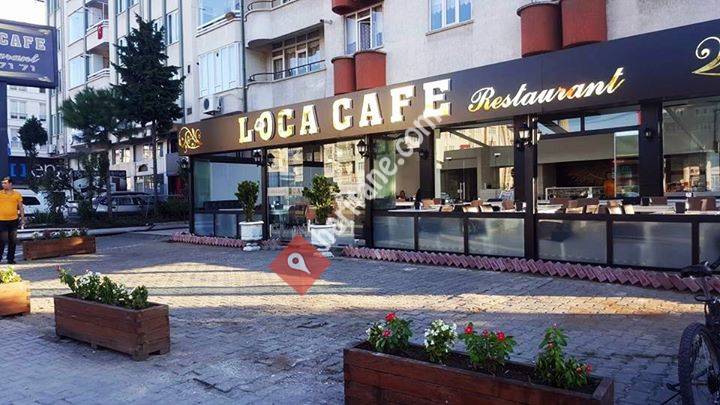 LOCA CAFE Restaurant