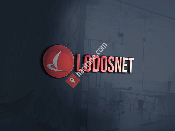 Lodosnet - İzmir'de
