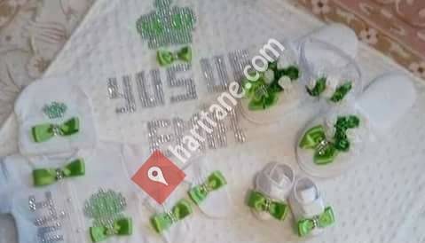 Lohusa Takımları Deniz & Emir