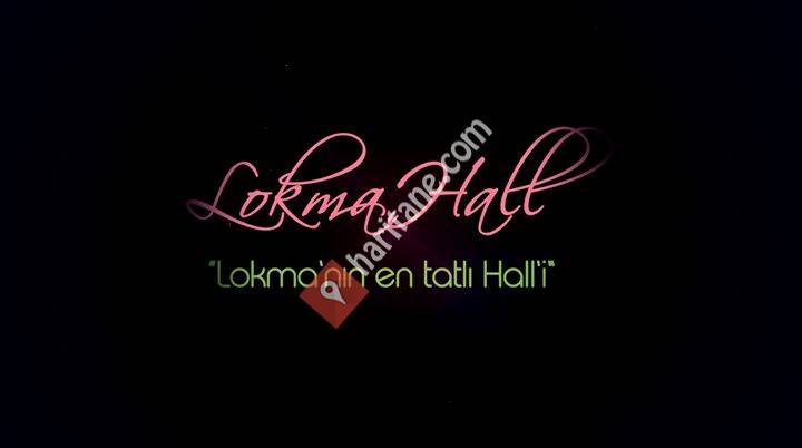 Lokma Hall