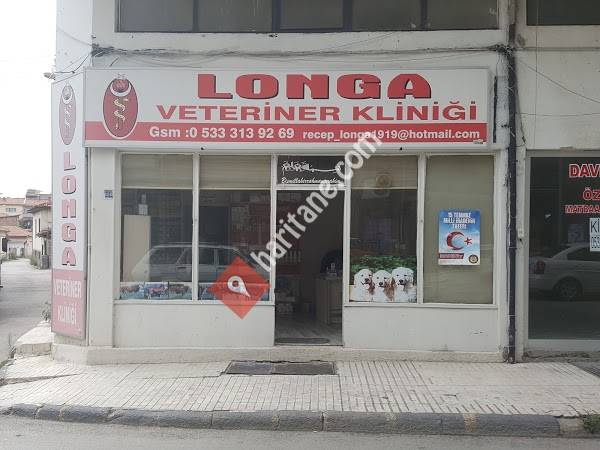 Longa Veteriner Kliniği