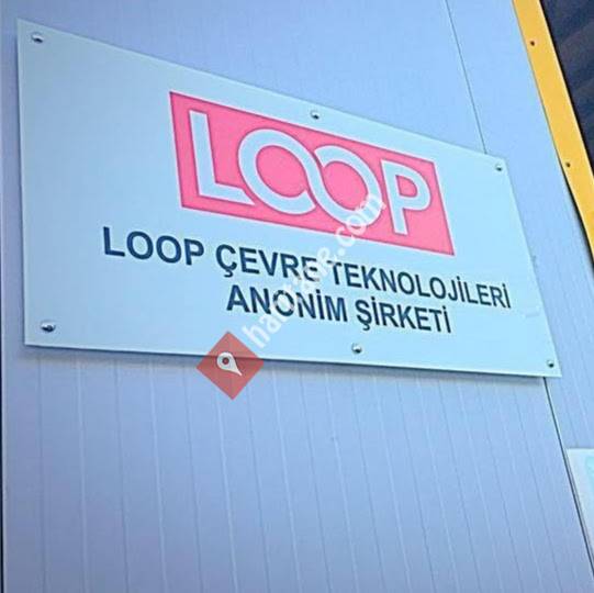 LOOP Çevre Teknolojileri ve Enerji A.Ş.