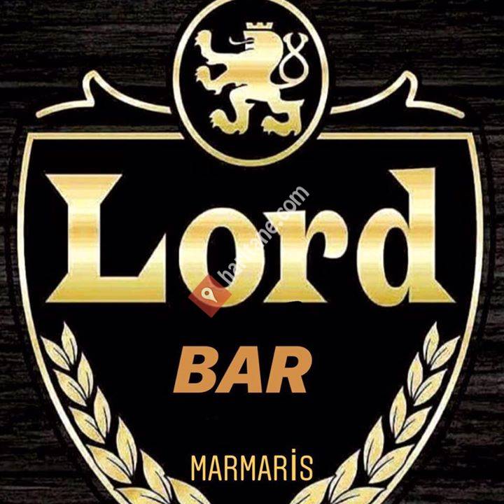LORD BAR - Marmaris
