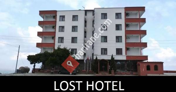 LOST HOTEL