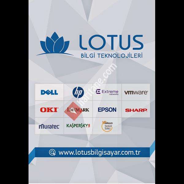 Lotus Bilgi Teknolojileri