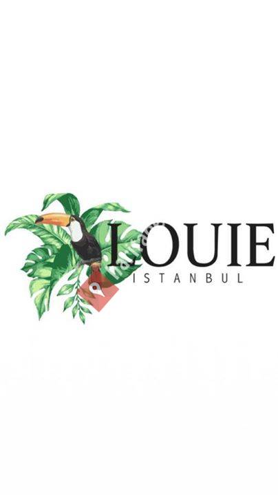 Louie Istanbul