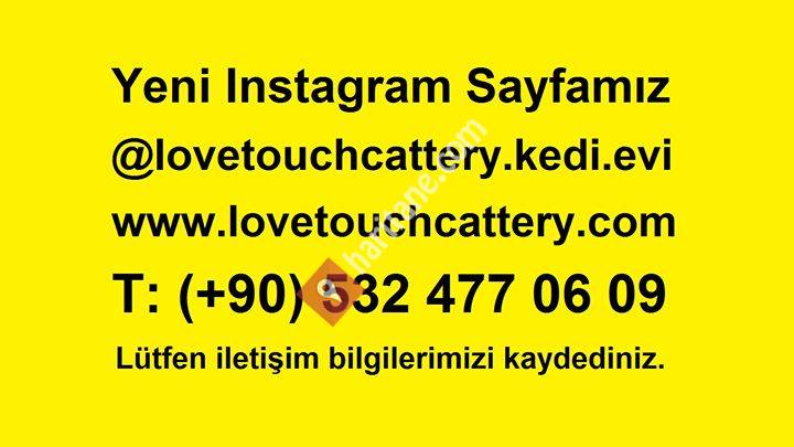 Lovetouch Cattery