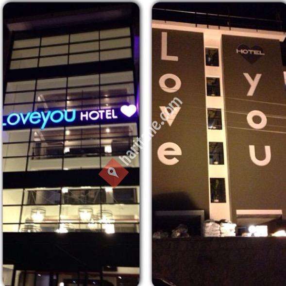 loveyou hotel
