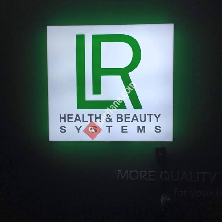 LR Health & Beauty uğur yildirimm