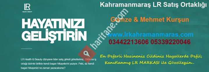 LRKahramanmaraş