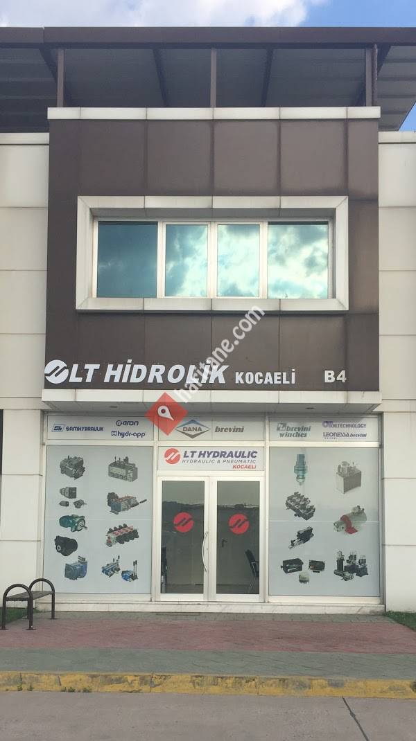 LT KOCAELİ HİDROLİK