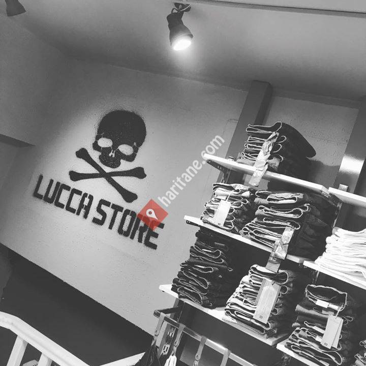 Lucca Store