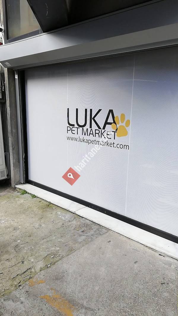 Luka Pet Market
