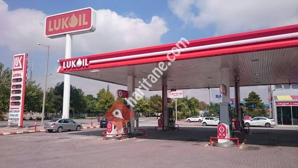 Lukoil Ünpet Group Petrol