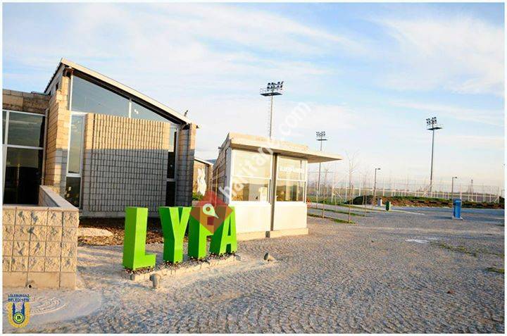 Lüleburgaz Yıldızları Futbol Akademisi - LYFA