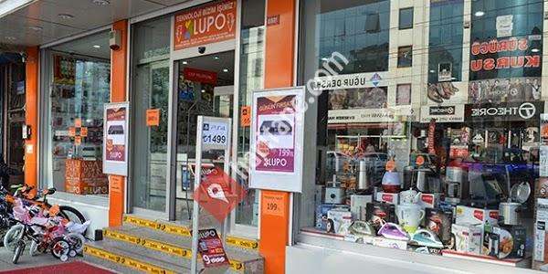 Lupo Teknoloji Mağazası