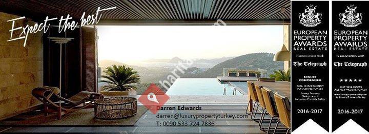 Luxury Property Turkey