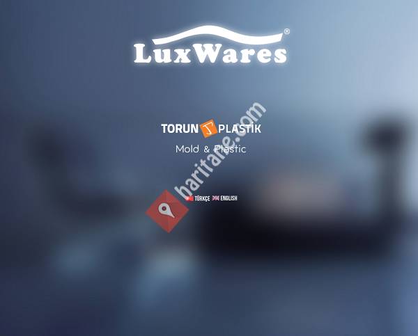 Luxwares Torunplastik ve Metal Kalıp Sanayi Tic. Ltd. Şti.